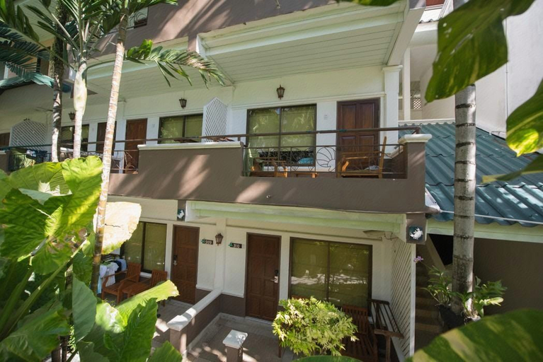 Exterior & Views 3, The Viridian Resort, Phuket Island