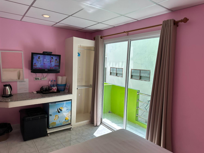 Bedroom 8