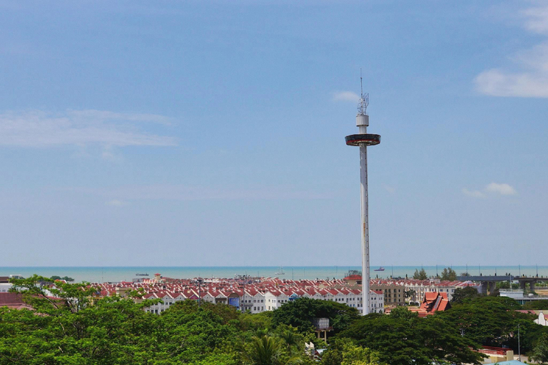 Others 5, Timez Hotel Melaka, Malacca City