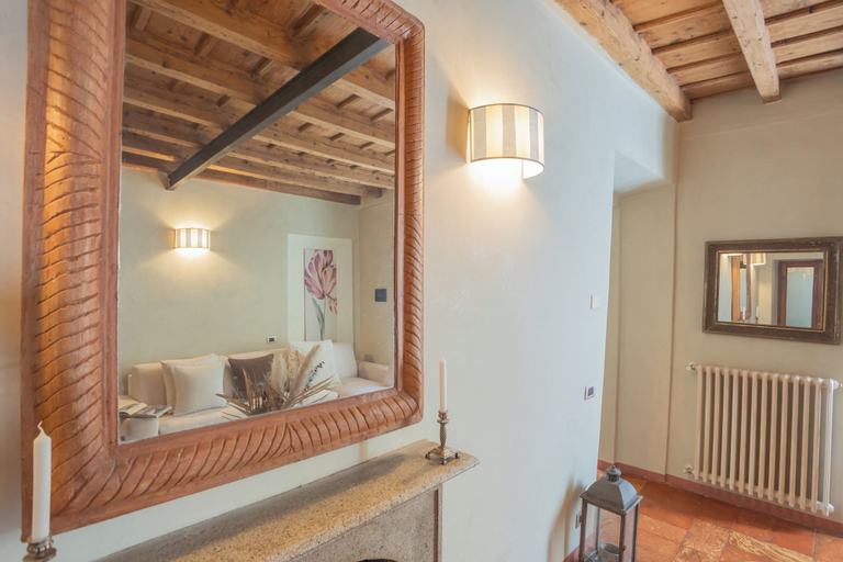 Bedroom 3, Pantero Apartment by Rent all Como, Como