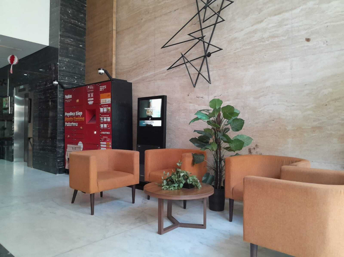 Others 4, Roket Room Majestic Point, Tangerang