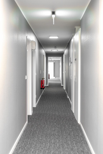Others 2, Hotel Deluxe, Recklinghausen