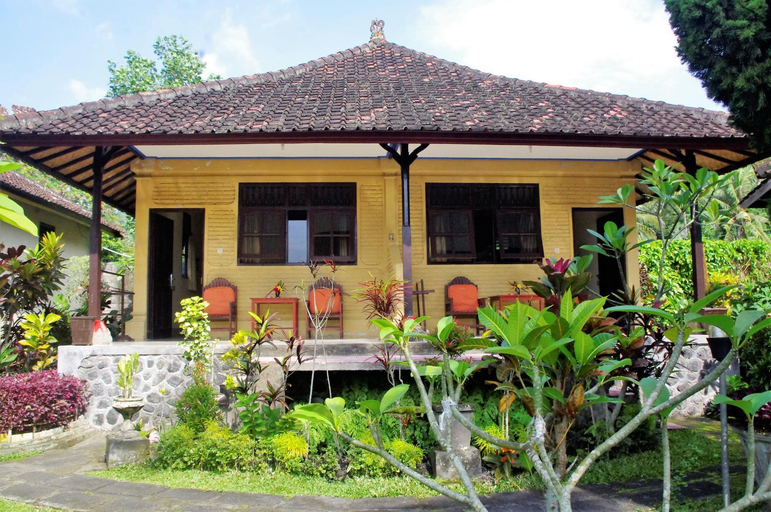 Others 2, Rijasa Homestay, Karangasem