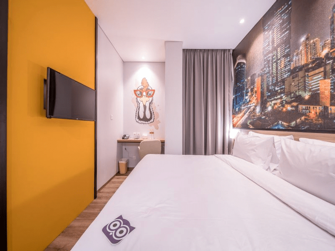 Bedroom 17