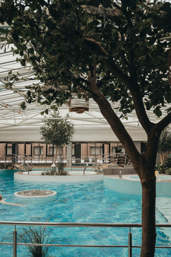V Spa & Conference Hotel, Tartu