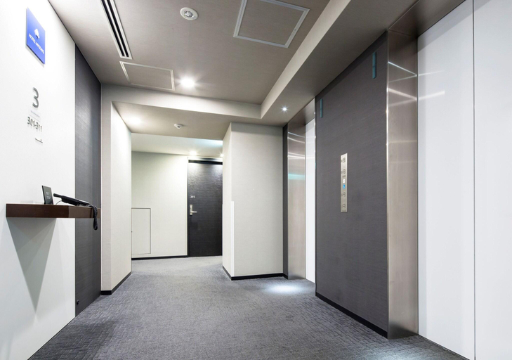 Public Area 2, Hotel MyStays Oita, Ōita