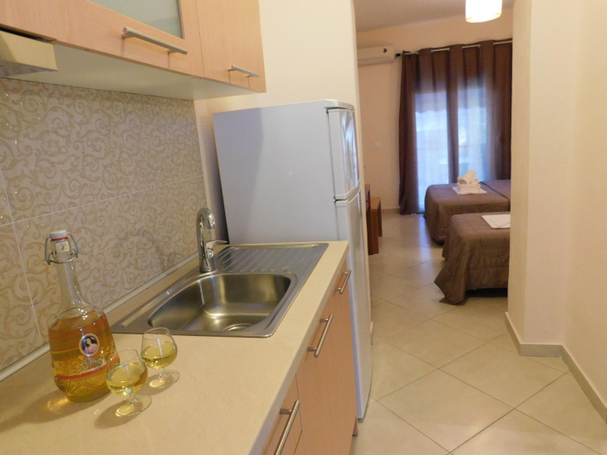 Others 2, Anna house 1, Central Macedonia