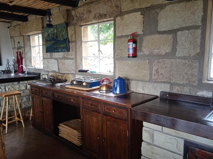 Others 5, Boschfontein Mountain Lodge, Thabo Mofutsanyane