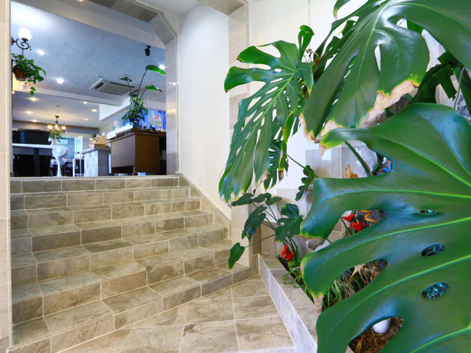 Public Area 4, Hotel Mujuan, Atami