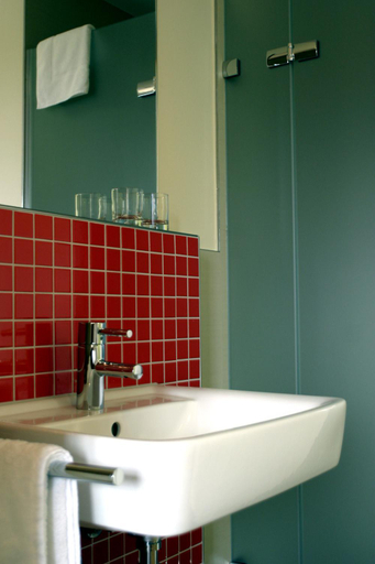 Bathroom, Landhaus Rossle, Schwäbisch Hall