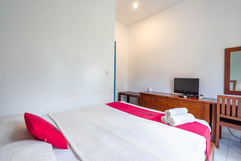 Bedroom 5