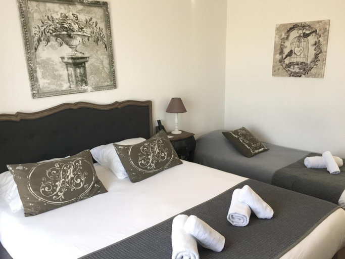 Bedroom 7