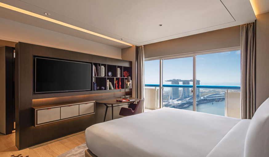 Bedroom 14