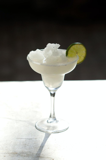 Food & Drinks, Casa Flores, La Paz
