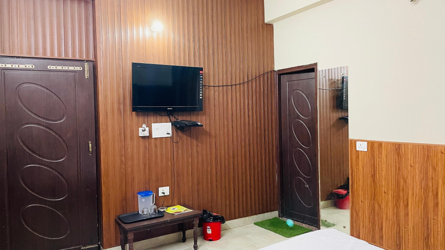 Bedroom 2, DOWN TOWN STAYS, Dehradun