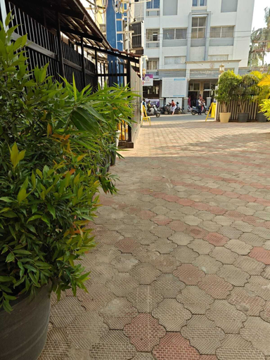 Exterior & Views 2, Royal Parisian Residency, Thanjavur