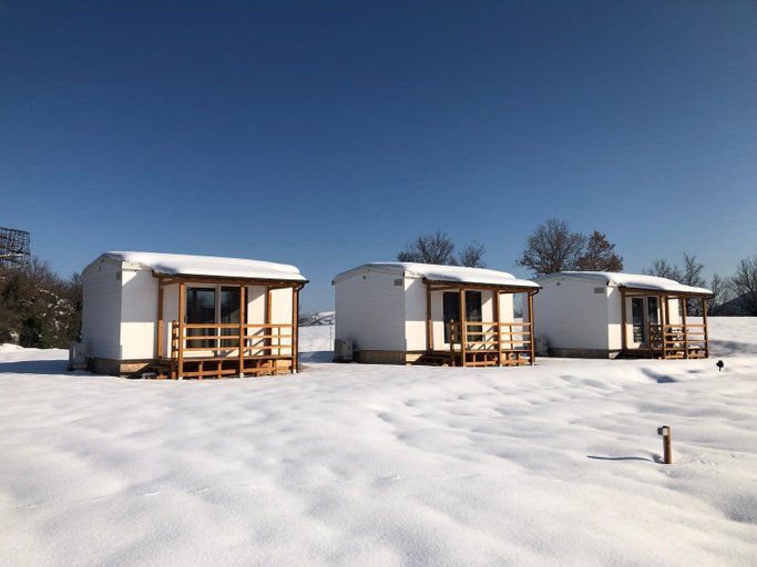 Others 3, In Country Luxury Lodges, Macerata