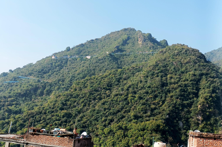 Others 5, Katra Residency, Reasi