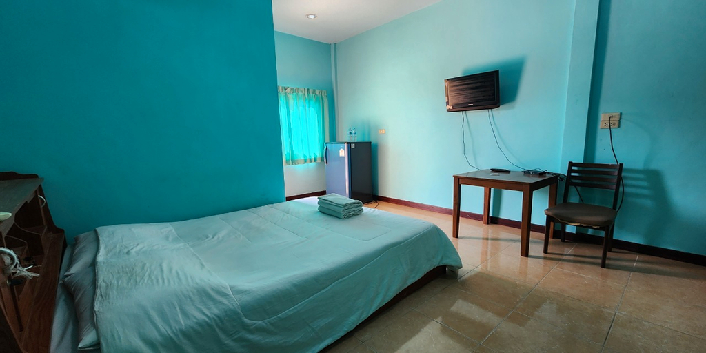 Bedroom 7