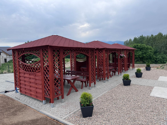 Others 3, Kolorowe Cieplice - Apartamenty z widokiem na Karkonosze, Jelenia Góra City