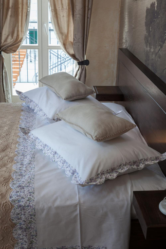 Bedroom 3, Ferienhauser in Makarska, Makarska