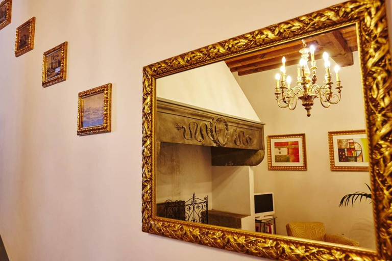 Others 4, Il Frantoio delle Grazie, Florence