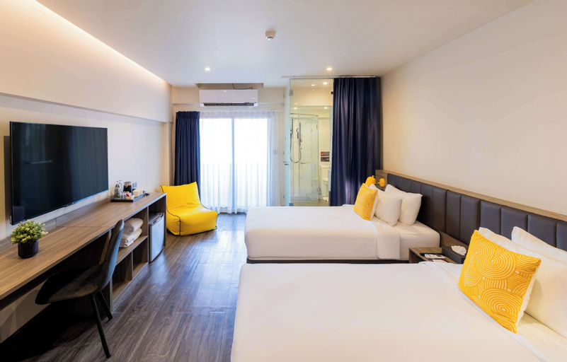 Bedroom 7