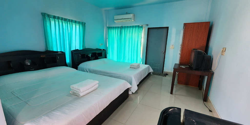 Bedroom 10