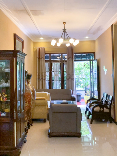 Others 2, Homestay Malioboro Greenhouse Jogja, Yogyakarta