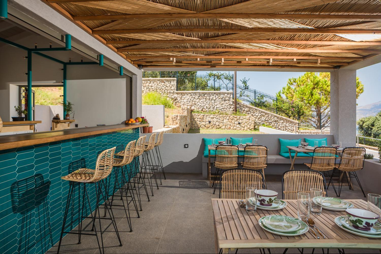 Others 5, Harmony Suites, Ionian Islands