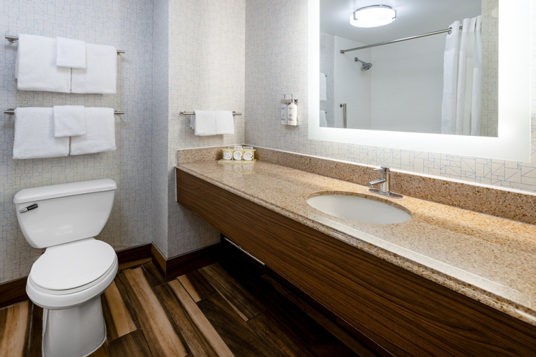 Bathroom 20