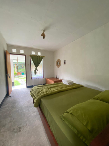 Bedroom 9