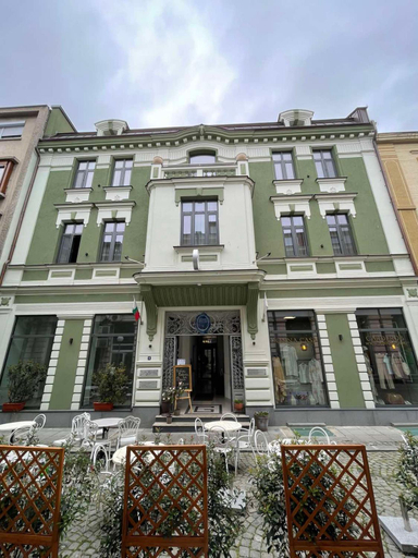 Others 2, FELIX KANITZ Apartments - in the heart of Kapana district, Plovdiv