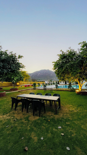 Others 5, THE HILL VIEW - SWIMMING POOL & RESORT, Jaipur