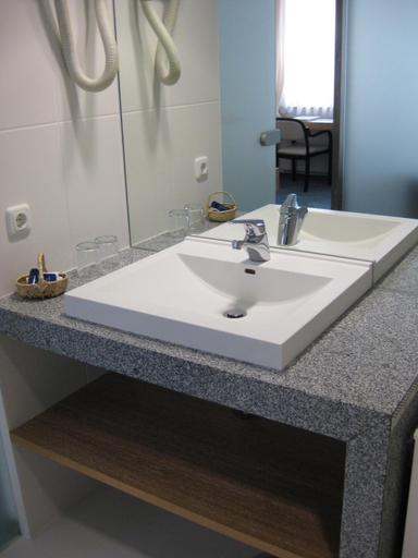 Bathroom 6