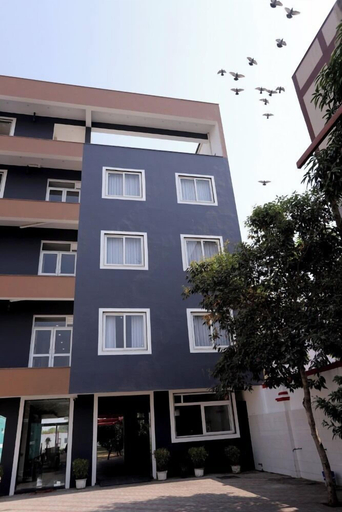 Exterior & Views 2, Hotel Dhingra Inn, Rewari