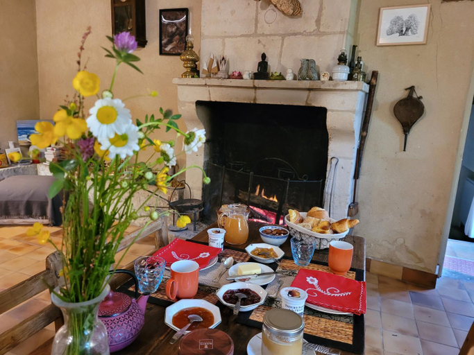 Food & Drinks 2, Moulin de Boiscorde, Charme & Nature au Cœur du Perche, Orne