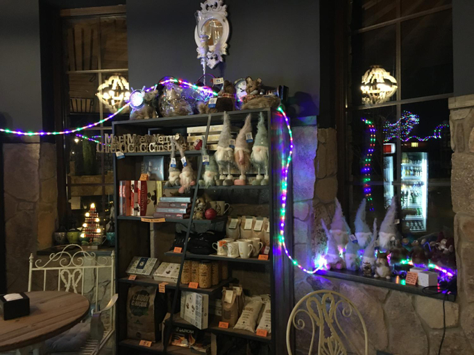 Food & Drinks 4, Las Villas de Fuentiduena, Segovia