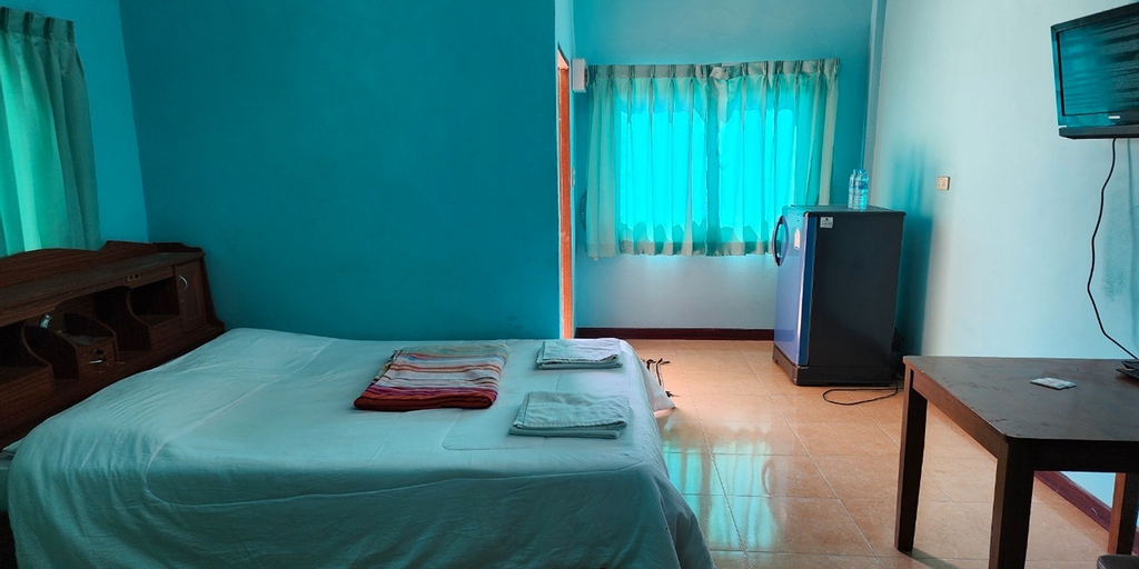 Bedroom 6