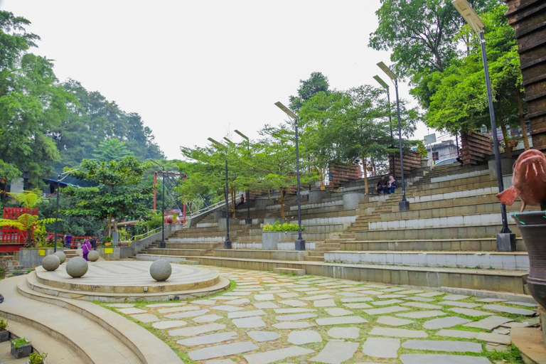 Others 2, OYO 91350 Garden Hostel, Bandung