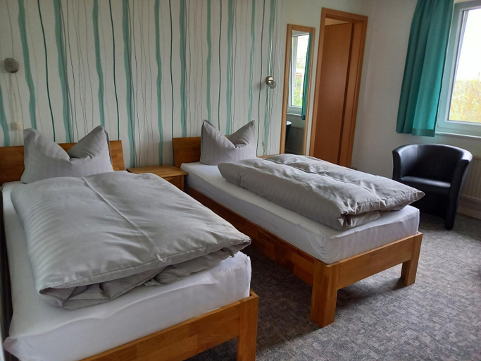 Pension Volgenandt, Eichsfeld