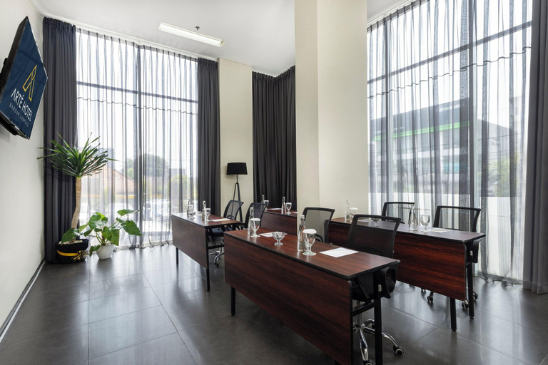 Others, Whiz Prime Hotel Ahmad Yani Lampung, Bandar Lampung