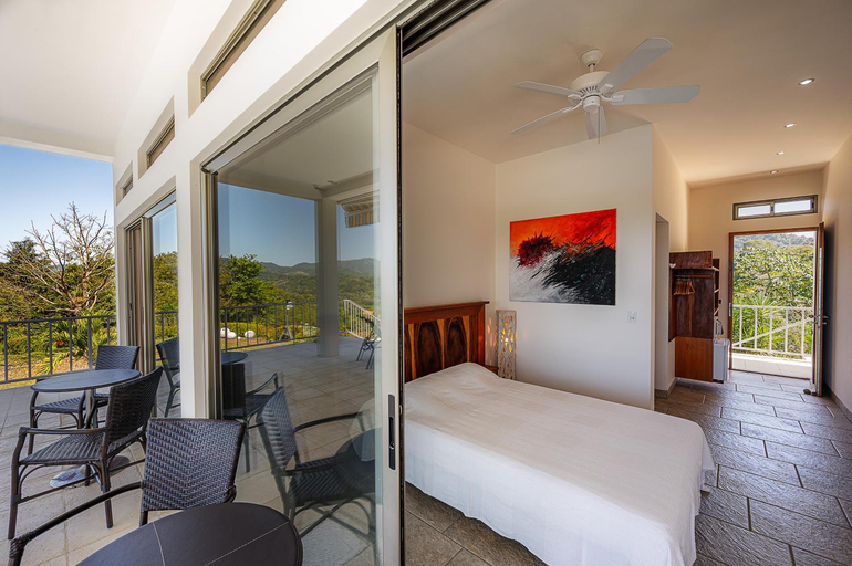 Bedroom, Casa Laureles, Nandayure