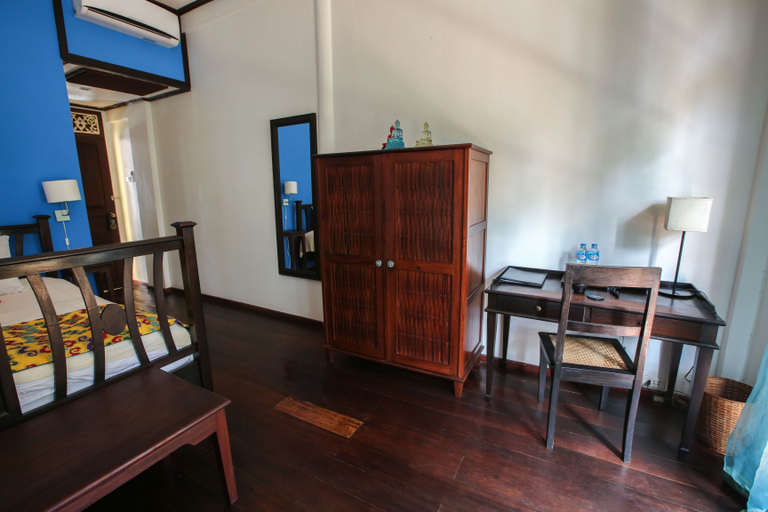 Others 4, Baan Samsa, Luang Prabang