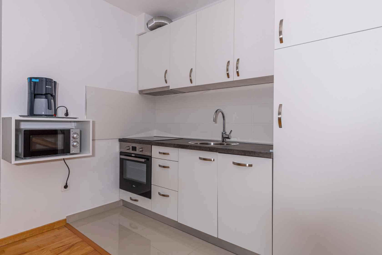 Others 5, Apartman Relax, Crikvenica