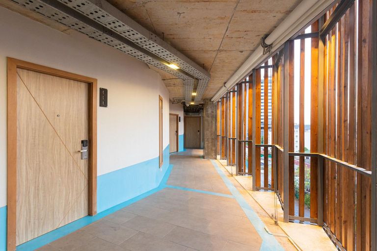 Public Area 4, EcoLoft Hotel, Phuket Island