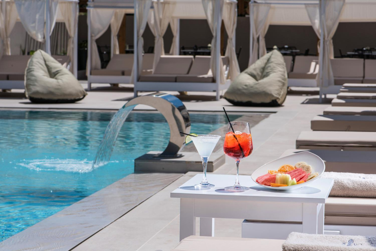 Others 3, Meramaglia Hotel, Crete
