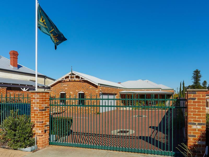 Durham Lodge Bed & Breakfast, Victoria Park