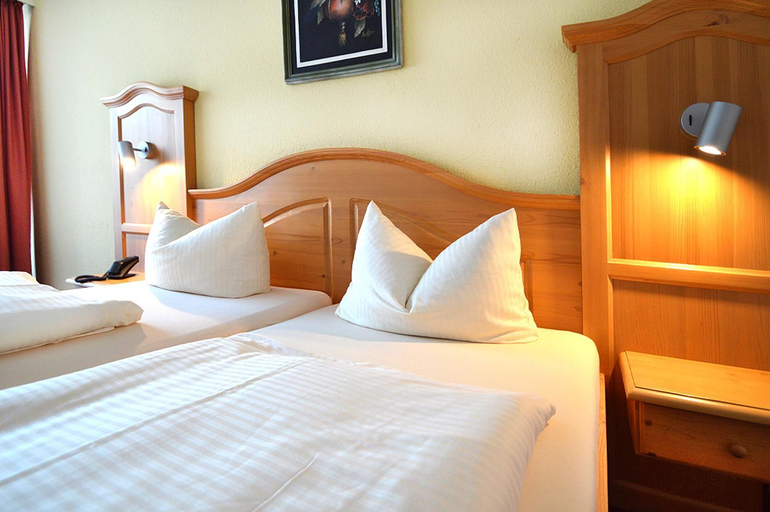 Bedroom 10