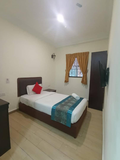 Comfort Hotel , Putatan